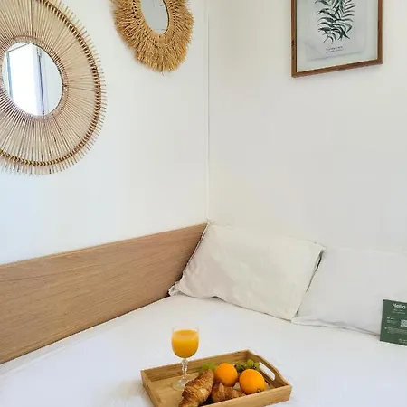 Apartment Double Climatise - Proche Tram & Centre Montpellier